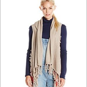 Ella Moss Deva Vest